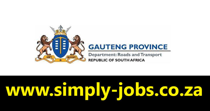 Driver Operator Earth Equipment Jobs – Department of Roads and Transport | Apply Now