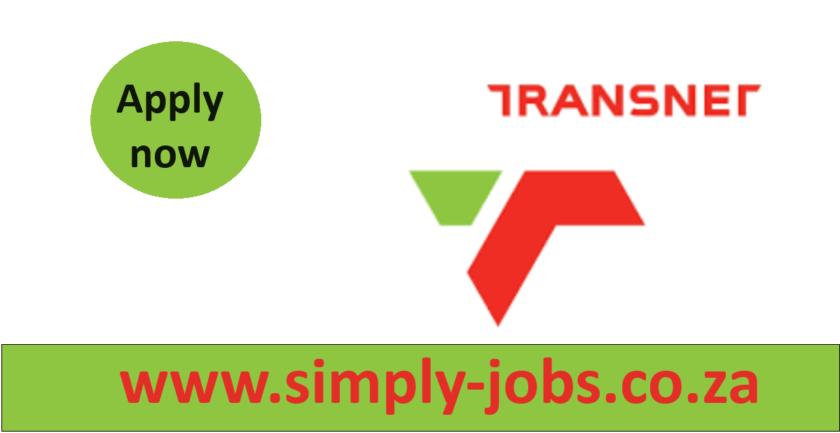 Transnet Apprenticeship Opportunities (2025): Plumber, Welder ...